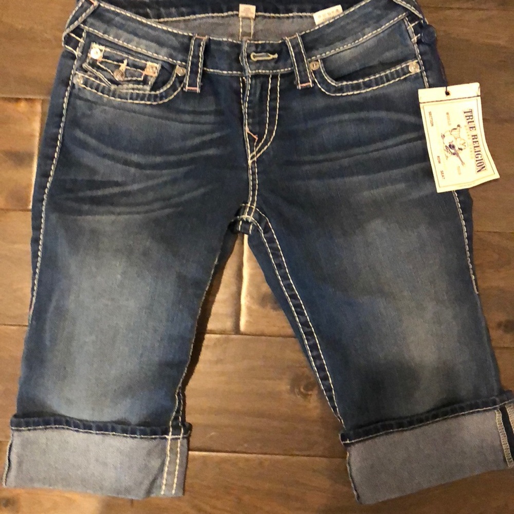 True religion Bermuda